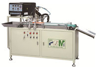 PLFJ-2 آلة لصق مرشح الهواء للوحة 6 قطع / دقيقة مصدر طاقة 380V / 50Hz