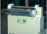 معدات إنتاج المرشح للخدمة الشاقة آلة لف الشبك السلكي