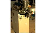 آلة ختم الورق الأوتوماتيكية الأساسية تدور على آلة صنع فلتر الزيت