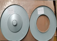 Iso9001 Eg 17801-61030 أغطية فلتر الهواء لون رمادي