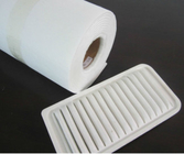 تويوتا ISO9001 فلتر الهواء المواد غير المنسوجة