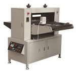 PLCZ55-600 آلة صنع مرشح خط إنتاج ورق الطيات سكين