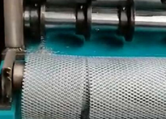فلتر هواء الشاحنة الخارجي لقطع وتصفية الهواء 1250mm