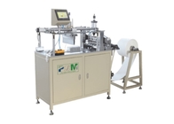 ماكينة قطن حراري PLRB-1 أوتوماتيكية 3 قطع / دقيقة 0.6 ميجا باسكال