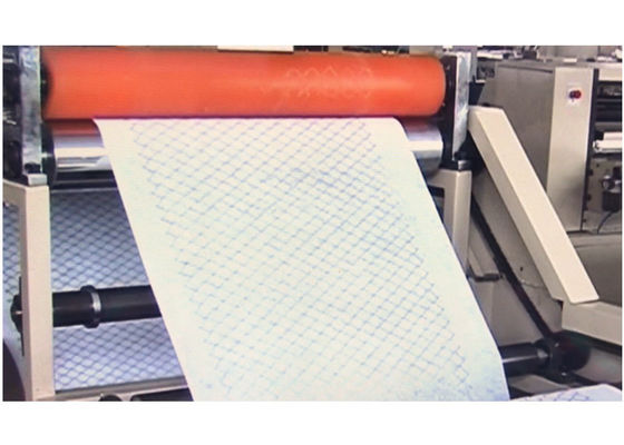 Max.width 700mm PLFH-700 مرشح مواد تركيب آلة آلة قطع مرشح