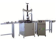 آلة صنع فلتر الزيت لخط إنتاج القرص الدوار 270 مم بالكامل