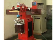 آلة صنع فلتر الزيت متعدد الوظائف طباعة الشاشة الحريرية