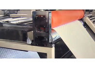 ماكينة طي الورق المصغرة من Leiman Full Auto HEPA بعرض 700 مم