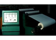 آلة قص الورق الكهروضوئية الأوتوماتيكية الكاملة حسب الطلب PLF-1200N
