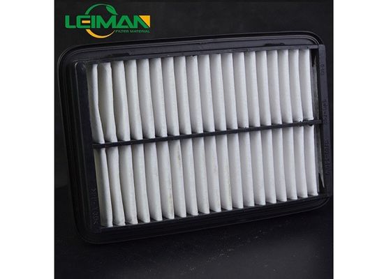 TS16949 Auto Car PP Air Filter 1378054G10 A63502 20-08-801