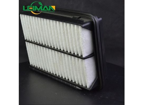 TS16949 Auto Car PP Air Filter 1378054G10 A63502 20-08-801