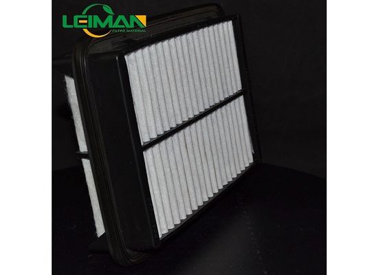 TS16949 Auto Car PP Air Filter 1378054G10 A63502 20-08-801