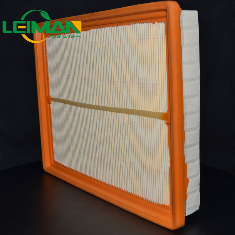 F8 الترشيح قطع غيار السيارات PU فلتر الهواء 281132G000 AP1089 A35671